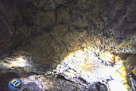 25 marzo La Cueva del Viento
